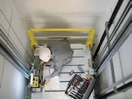Sửa chữa, bảo trì thang máy - Thang Máy VINATECH - Chi Nhánh Công Ty TNHH Thang Máy VINATECH